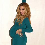 Image result for Beyoncé Pregnant Twins