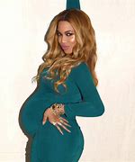 Image result for Beyonce Pregnant with Twins