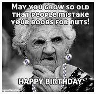 Image result for Happy Birthday Grumpy Face Girl