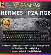 Image result for Gamadias Keyboard