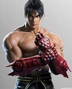Image result for Tekken 5 Jin