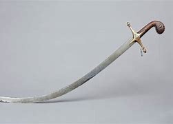 Image result for Shamshir Sword