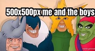 Image result for Memes 500X500px
