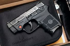 Image result for Smith Wesson Bodyguard 380