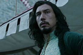 Image result for Adam Driver the Last Duel