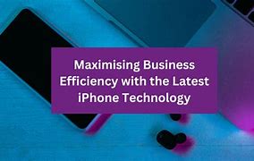 Image result for iPhone Technology