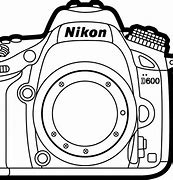 Image result for Camera Coloring Pages Printable
