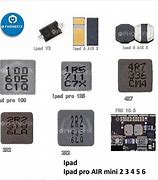 Image result for Backlight Coil iPad 10th Gen