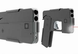 Image result for Guns That Look Like Cell Phones