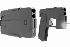 Image result for Gun That Looks Like iPhone