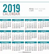 Image result for A4 Free One Page Calendar Printable