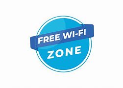 Image result for Wifi Zone Sign Template