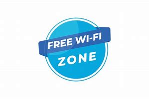 Image result for Wi-Fi Zone Logo HD