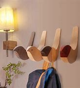 Image result for Fun Coat Hooks