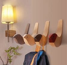 Image result for Contemporary Coat Racks Wall Mounted