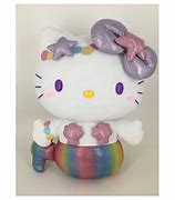 Image result for hello kitty mermaids stuffed