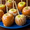 Image result for Candied Apples with Nuts