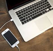 Image result for How I Can Connect My iPhone to PC
