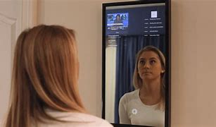 Image result for Avatar Smart Mirror