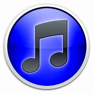 Image result for iTunes Logo HD