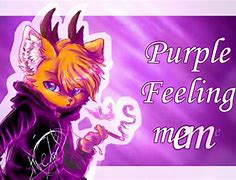 Image result for What If It Was Purple Meme