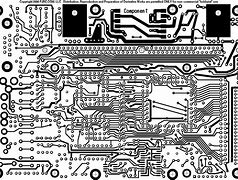 Image result for Printed Circuit Board Grafiti