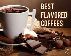 Image result for Flavored Coffee Brands