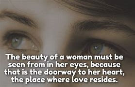 Image result for Her Eyes Quotes