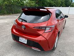 Image result for Used 2019 Toyota Corolla XSE