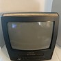 Image result for CRT TV DVD VCR Combo Emerson NC