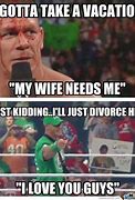 Image result for John Cena Fans Funny