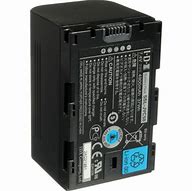 Image result for JVC Camcorder Compact Battery