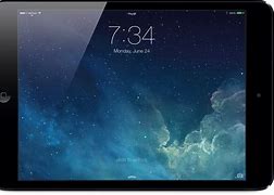 Image result for iOS 7 iPad