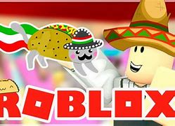 Image result for Roblox Mexican Items