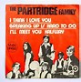 Image result for Partridge Family Behind the Scenes