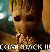 Image result for Baby Groot Sorry Memes