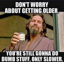 Image result for Old People Love Meme