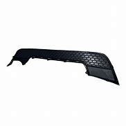Image result for 2020 Toyota Corolla Rear Bumper Protector