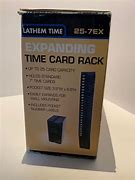 Image result for Lathem Time Stamp Machine