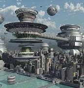 Image result for Year 3000 Future