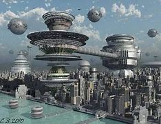 Image result for Year 3000 Japan