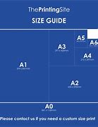 Image result for UST Standard Size Chart
