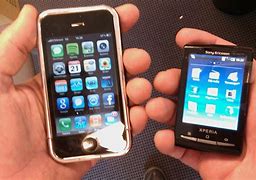 Image result for iPhone vs Android Comparison