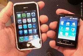 Image result for Apple iPhone vs Android