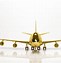 Image result for Military Airplane Gold