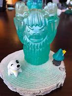 Image result for Yeti Animal