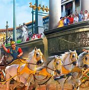 Image result for Chariot Racing Circus Maximus
