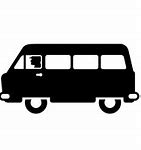 Image result for Minibus Icon
