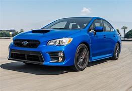 Image result for 2018 Subaru WRX Limited