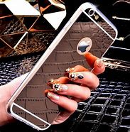 Image result for Rose Gold iPhone 6s Plus Cases Apple